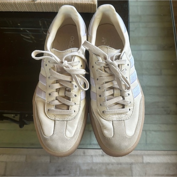 Adidas Sambaes Sambas size 8 - Picture 2 of 3
